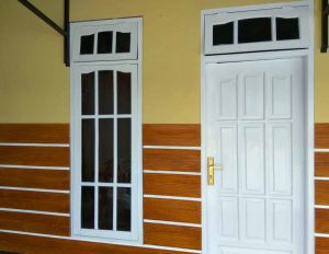Penginapan Kusuma Wijaya Batu