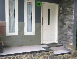 Homestay Kenanga Kota Batu (1)