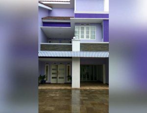 villa seven batu
